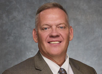 Mark Hulsebus