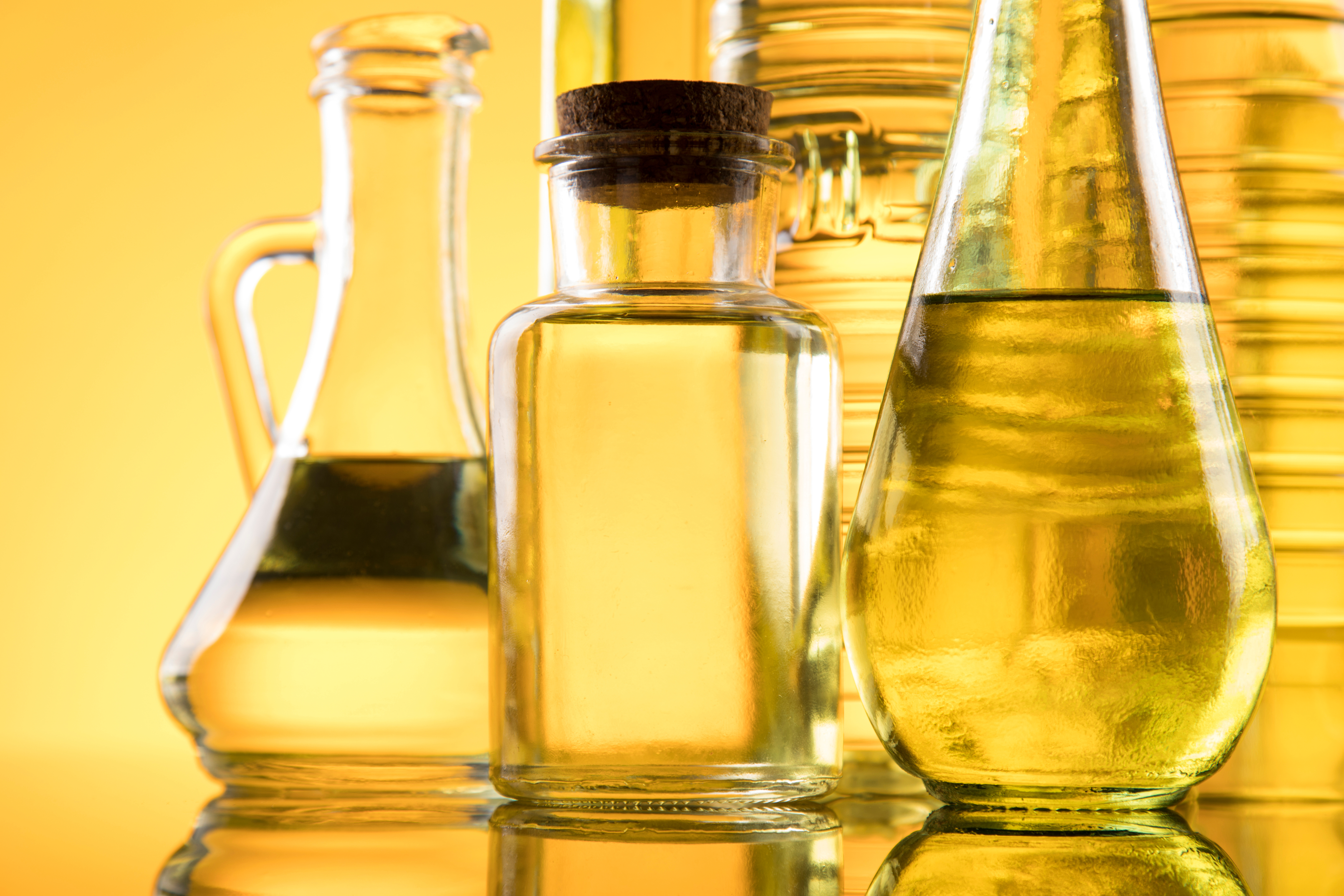 Oils Fats