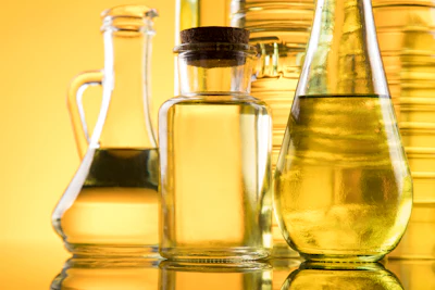 Oils Fats