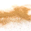 Powder Dust Particles