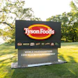 Tyson Headquarters