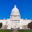Us Capitol Building Pixabay