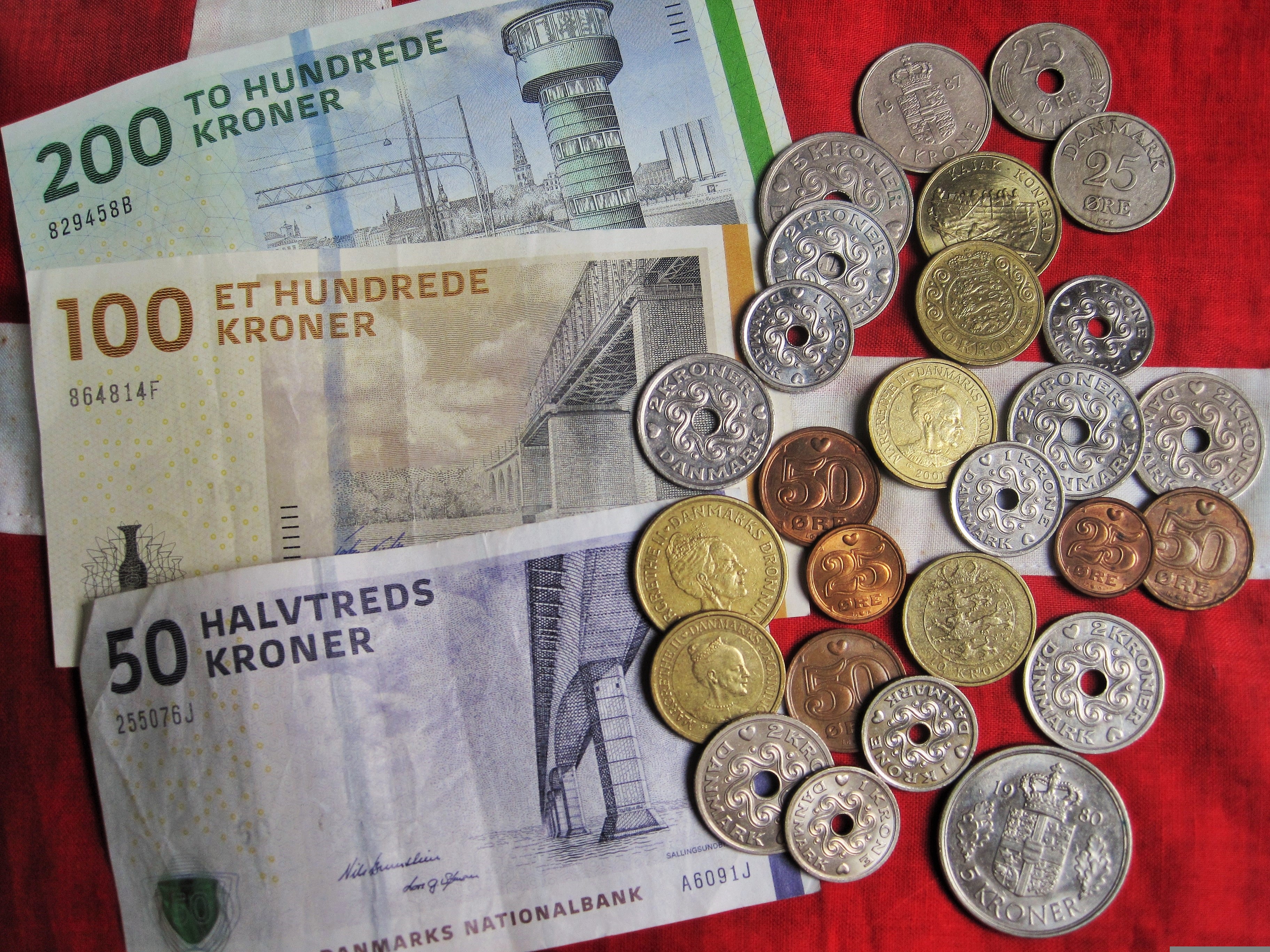 Assy Danish Currency 1139103