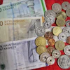 Assy Danish Currency 1139103