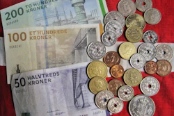 Assy Danish Currency 1139103