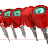 Bin Master Vrx Iec Ex Atex Zone 20 21 Vibrating Probe Sensors