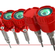 Bin Master Vrx Iec Ex Atex Zone 20 21 Vibrating Probe Sensors