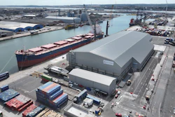 Cefetra Tilbury 1