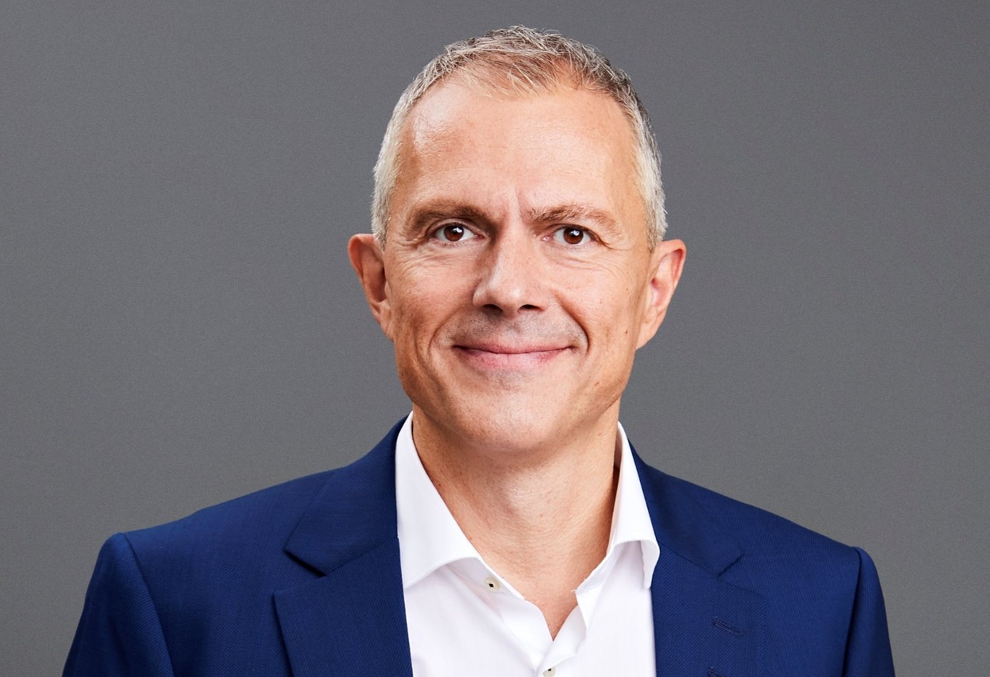 Dennis Jørgensen has assumed the role of managing director of the swine activities of Hendrix Genetics.