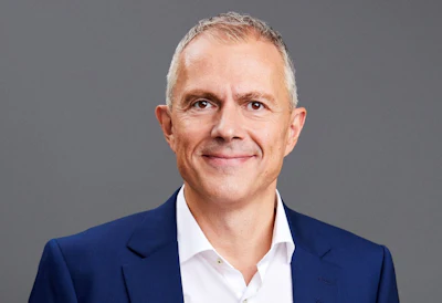 Dennis Jørgensen has assumed the role of managing director of the swine activities of Hendrix Genetics.