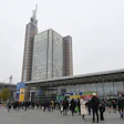 EuroTier will be held at the Hanover Exhibition Centre in Hanover, Germany, on November 10-13.