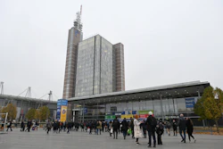 EuroTier will be held at the Hanover Exhibition Centre in Hanover, Germany, on November 10-13.