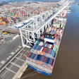 Georgia Ports