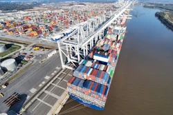 Georgia Ports