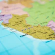 Peru Map