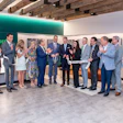 Boehringer Ingelheim celebrated the grand opening of its new U.S. Animal Health headquarters in Johns Creek, Georgia.