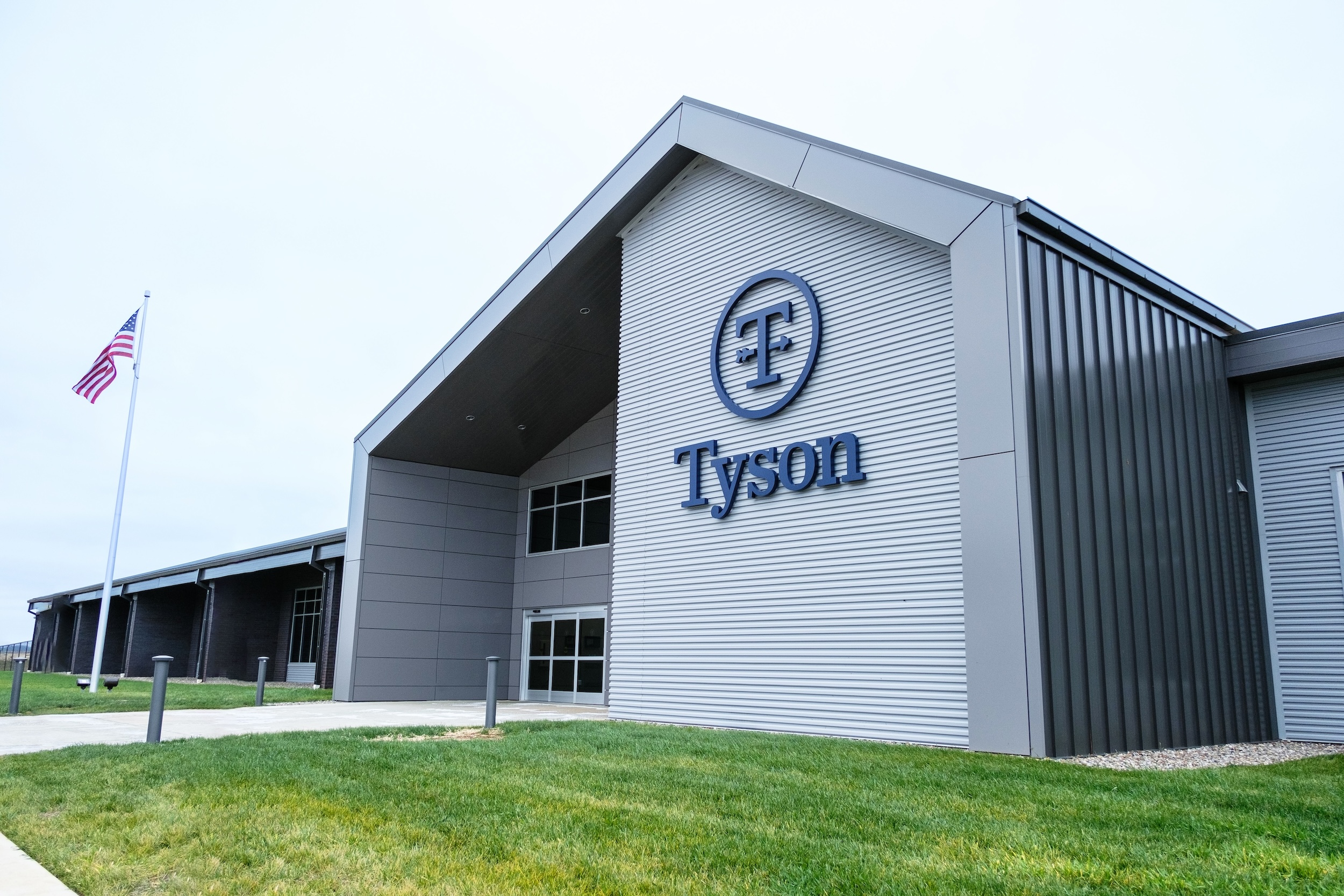 Tyson Bowling Green