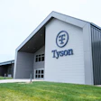 Tyson Bowling Green