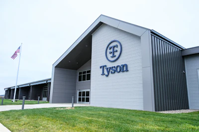 Tyson Bowling Green