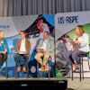 CEO panel at Poultry Sustainability & Welfare Summit 2026
