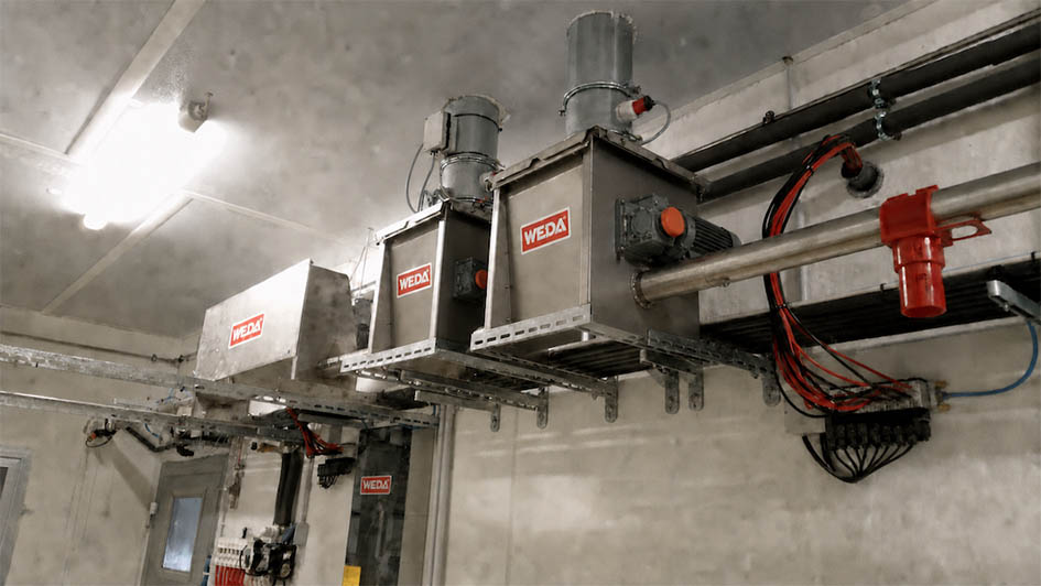Weda Multi Phase Opti Mum Starfeeder In The Feedline Kopie