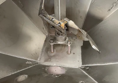 Weda Qew Bottom Bearing